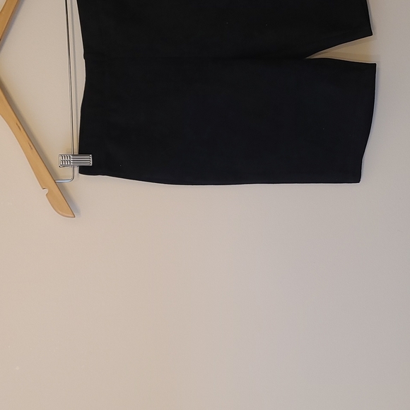 Salty Biker Shorts, M - Picture 2 of 3